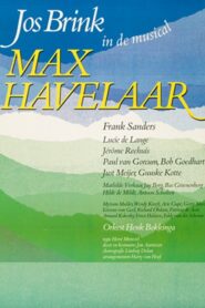 Max Havelaar 1988 on netflix