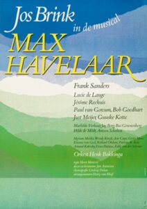 Max Havelaar 1988 on netflix