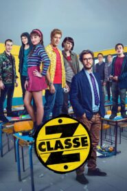 Classe Z 2017 on netflix