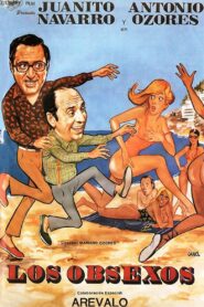Los obsexos 1989 on netflix