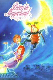 Peter in Magicland 1990 on netflix
