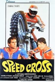 Speed Cross 1980 on netflix