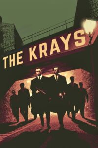 The Krays 1990 on netflix
