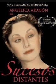 Sucesos distantes 1996 on netflix