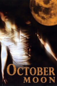 October Moon 2005 on netflix