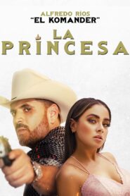 The Princess 2022 on netflix