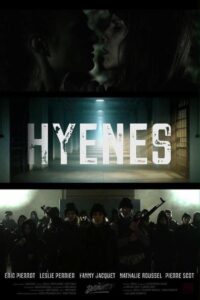 Hyenas 2022 on netflix