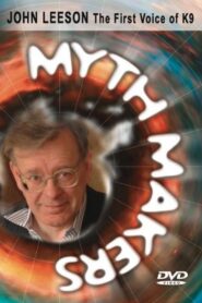 Myth Makers 2: John Leeson 1984 on netflix