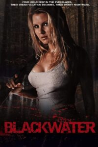 Blackwater 2007 on netflix