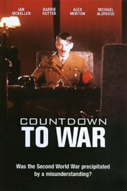 Countdown to War 1989 on netflix
