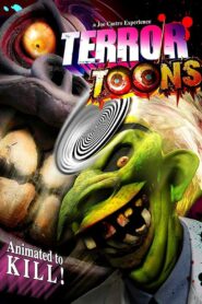 Terror Toons 2002 on netflix