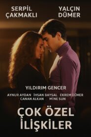 Çok Özel İlişkiler 1993 on netflix