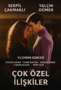 Çok Özel İlişkiler 1993 on netflix