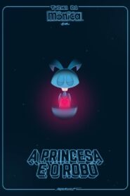 The Princess and the Robot 1983 on netflix