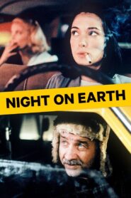 Night on Earth 1991 on netflix