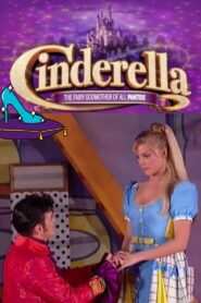 Cinderella: The ITV Pantomime 2000 on netflix