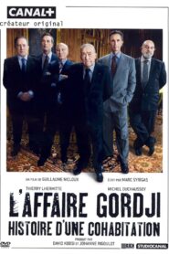 The Gordji Affair 2012 on netflix