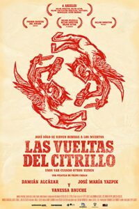 The Citrillo’s Turn 2006 on netflix