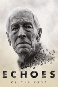 Echoes of the Past 2021 on netflix