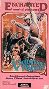 Enchanted Musical Playhouse: The Velveteen Rabbit 1984 on netflix