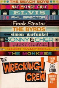 The Wrecking Crew 2008 on netflix