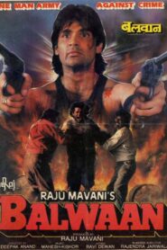 Balwaan 1992 on netflix