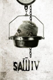 Saw IV 2007 on netflix