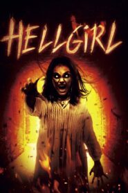 Hell Girl 2019 on netflix
