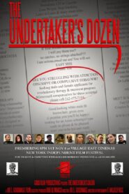 The Undertaker’s Dozen 2003 on netflix