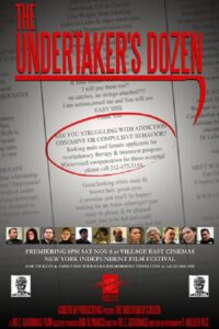 The Undertaker’s Dozen 2003 on netflix