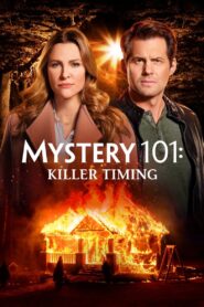 Mystery 101: Killer Timing 2021 on netflix