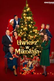I Believe in Santa 2023 on netflix