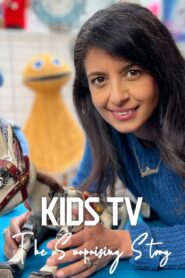 Kids’ TV: The Surprising Story 2022 on netflix