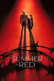 Summer in Red 2023 on netflix