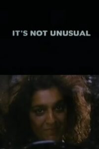 It’s Not Unusual 1995 on netflix