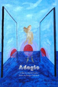 Adagio 2024 on netflix