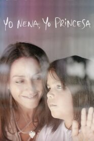 I’m a Girl, I’m a Princess 2021 on netflix