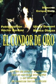 El cóndor de oro 1996 on netflix