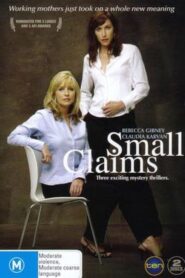 Small Claims: The Meeting 2004 on netflix