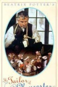 The Tailor of Gloucester 1989 on netflix