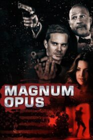 Magnum Opus 2017 on netflix