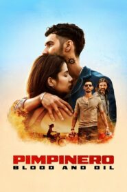 Pimpinero: Blood and Oil 2024 on netflix
