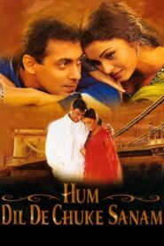 Hum Dil De Chuke Sanam 1999 on netflix