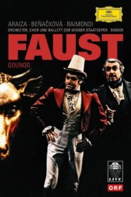 Faust 1985 on netflix