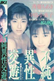 Impure Heterosexual Friendship 1988 on netflix