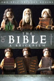 The Bible: A Brickfilm – Part One 2020 on netflix