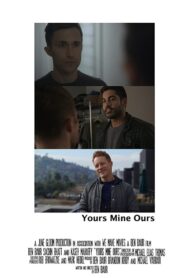 Yours Mine Ours 2020 on netflix