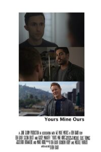 Yours Mine Ours 2020 on netflix