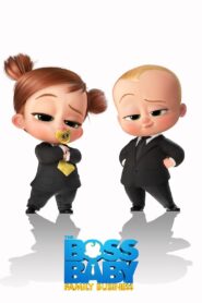 The Boss Baby: Family Business 2021 on netflix