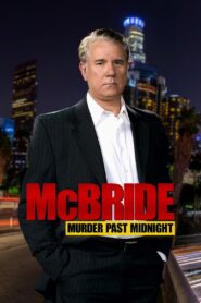 McBride: Murder Past Midnight 2005 on netflix